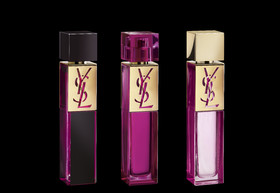 Romain RECHT – Retoucheur Photo Parfum - PARIS - CAMPAGNE YVES SAINT LAURENT