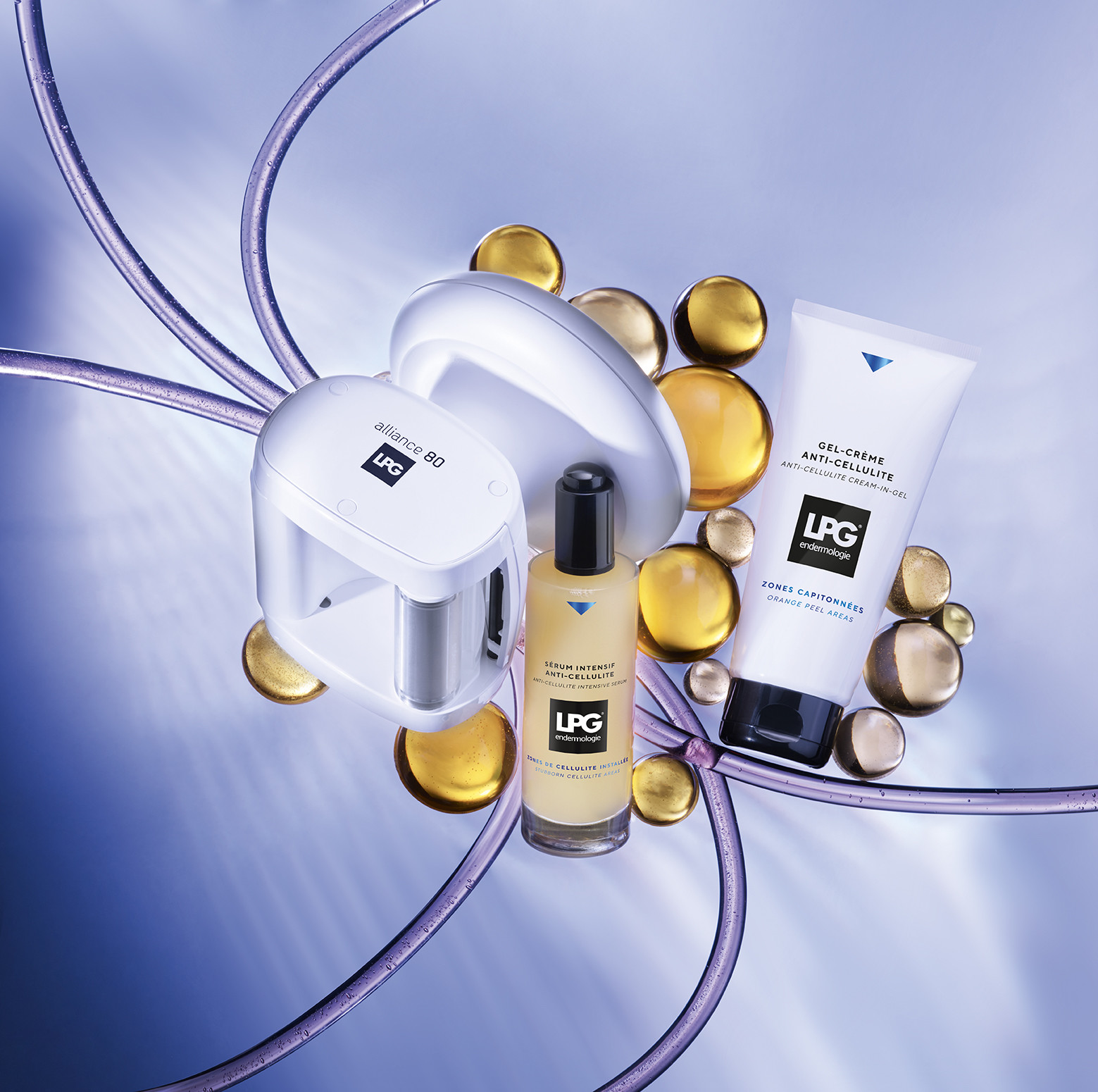 Romain RECHT – Retoucheur Photo Cosmétique - PARIS - CAMPAGNE LPG ANTI-CELLULITE