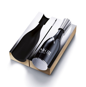 Romain RECHT – Retoucheur Photo Champagne, Bière et Spiritueux - PARIS - CAMPAGNE MOET & CHANDON