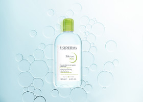 Romain RECHT – Retoucheur Photo Réseaux Sociaux - PARIS - CAMPAGNE BIODERMA