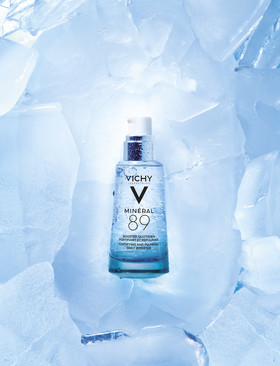 VICHY MINERAL 89