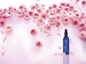 Romain RECHT – Retoucheur Photo Réseaux Sociaux - PARIS - CAMPAGNE MELVITA