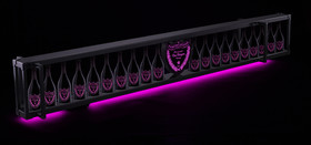 Romain RECHT – Retoucheur Photo Champagne, Bière et Spiritueux - PARIS - CAMPAGNE DOM PERIGNON