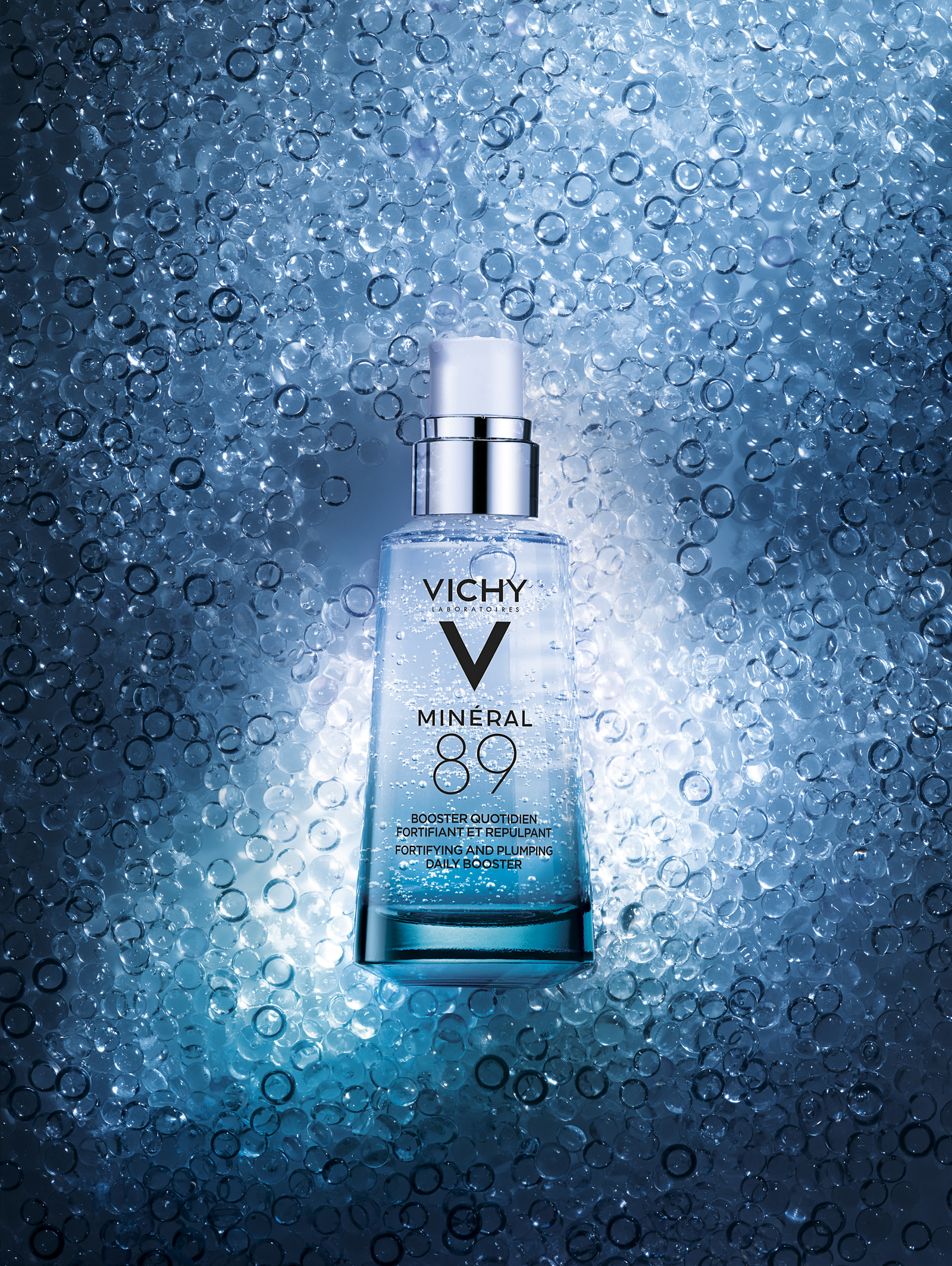 VICHY MINERAL 89
