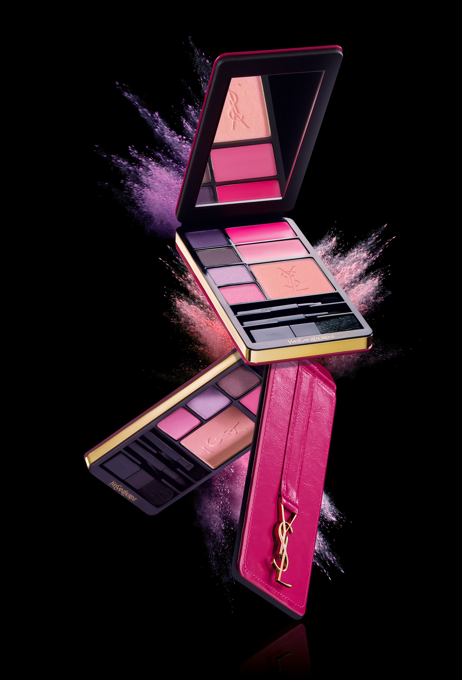 YVES SAINT LAURENT - MAKE-UP