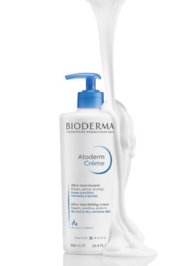 Romain RECHT – Retoucheur Photo Cosmétique - PARIS - CAMPAGNE BIODERMA ATODERM