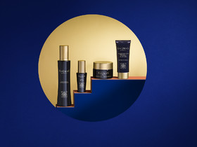 Romain RECHT – Retoucheur Photo Réseaux Sociaux - PARIS - CAMPAGNE EVIDENS