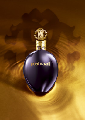 Romain RECHT – Retoucheur Photo Parfum - PARIS - CAMPAGNE ROBERTO CAVALLI