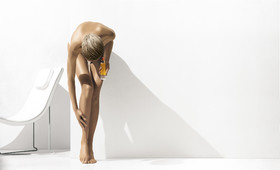 Romain RECHT – Retoucheur Photo Cosmétique - PARIS - CAMPAGNE ESTHERDERM SOLAIRE