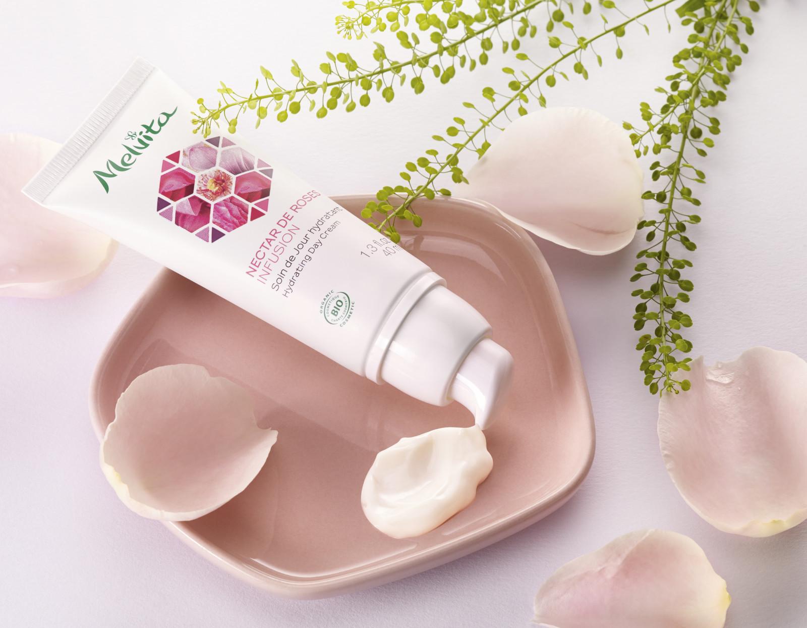 Romain RECHT – Retoucheur Photo Réseaux Sociaux - PARIS - CAMPAGNE MELVITA