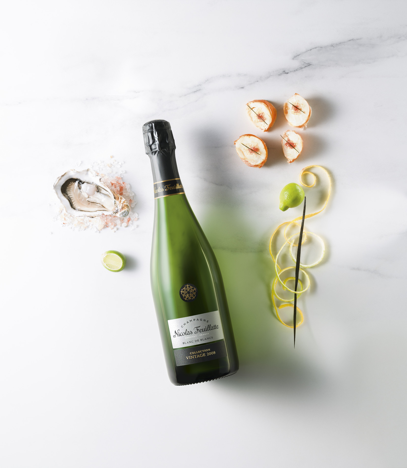 Romain Recht - Retoucheur Photos Champagne