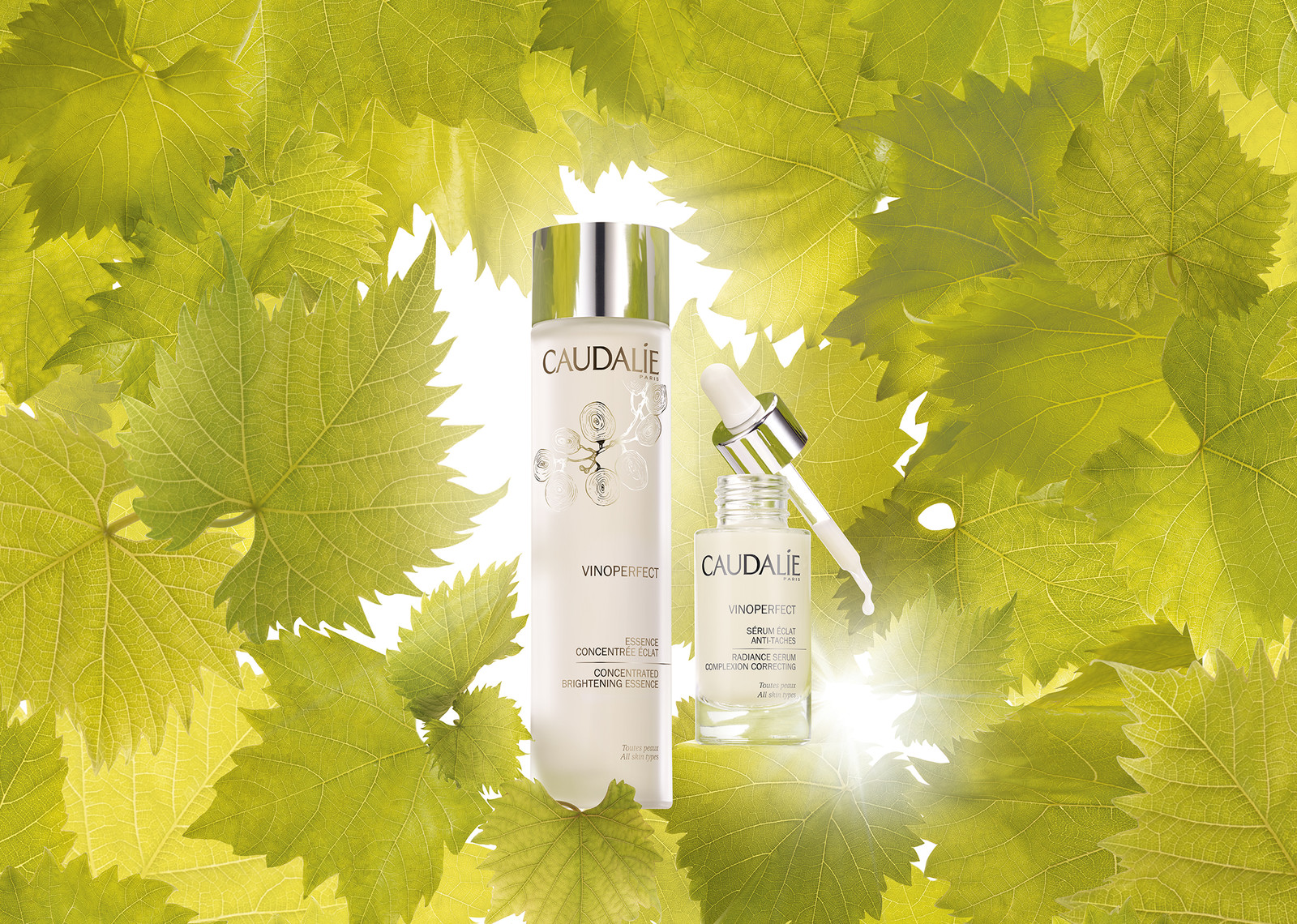 CAUDALIE - VINOPERFECT