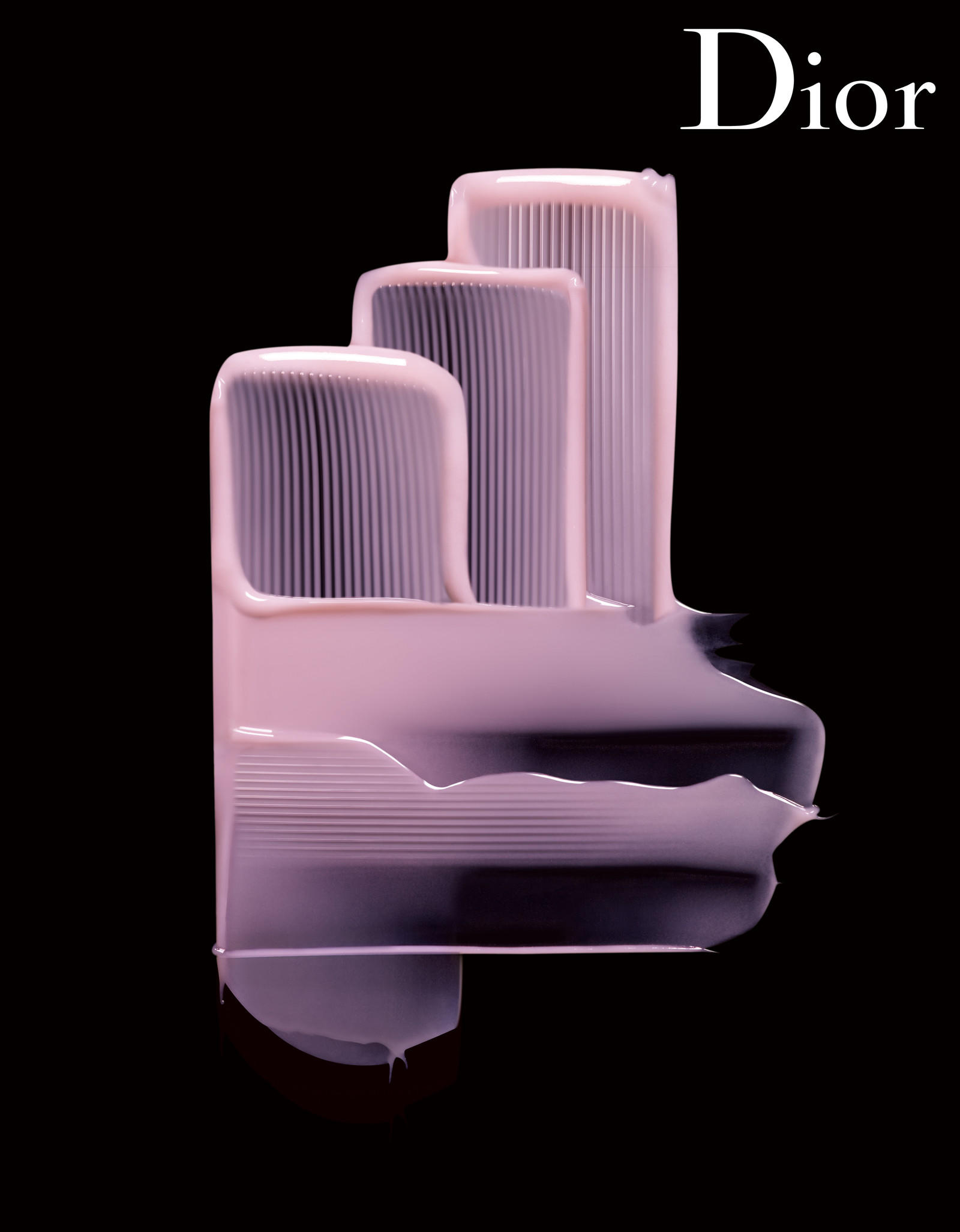 Romain RECHT – Retoucheur Photo Texture et Matière - PARIS - PHOTO DIOR