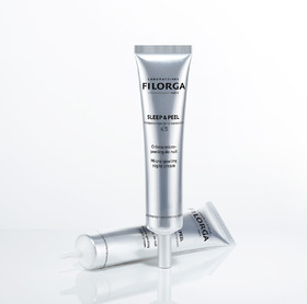 Romain RECHT – Retoucheur Photo Cosmétique - PARIS - CAMPAGNE FILORGA SLEEP&PEEL