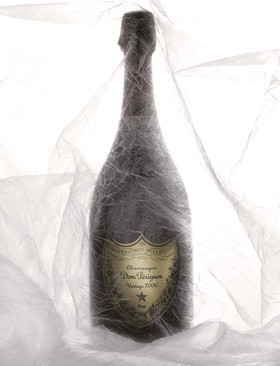 Romain RECHT – Retoucheur Photo Champagne, Bière et Spiritueux - PARIS - CAMPAGNE DOM PERIGNON