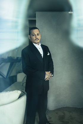 Romain RECHT – Retoucheur Photo Portrait et Beauté - PARIS - FESTIVAL DE CANNES 2023 - MAGAZINE GALA