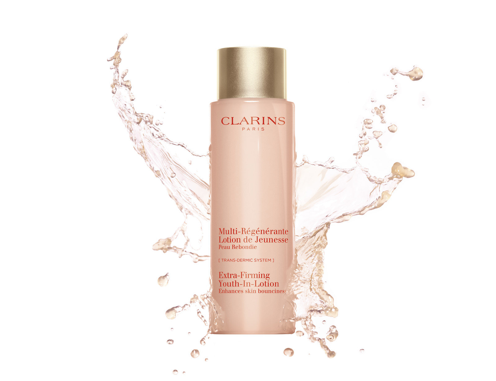 CLARINS - MULTI-REGENERANTE