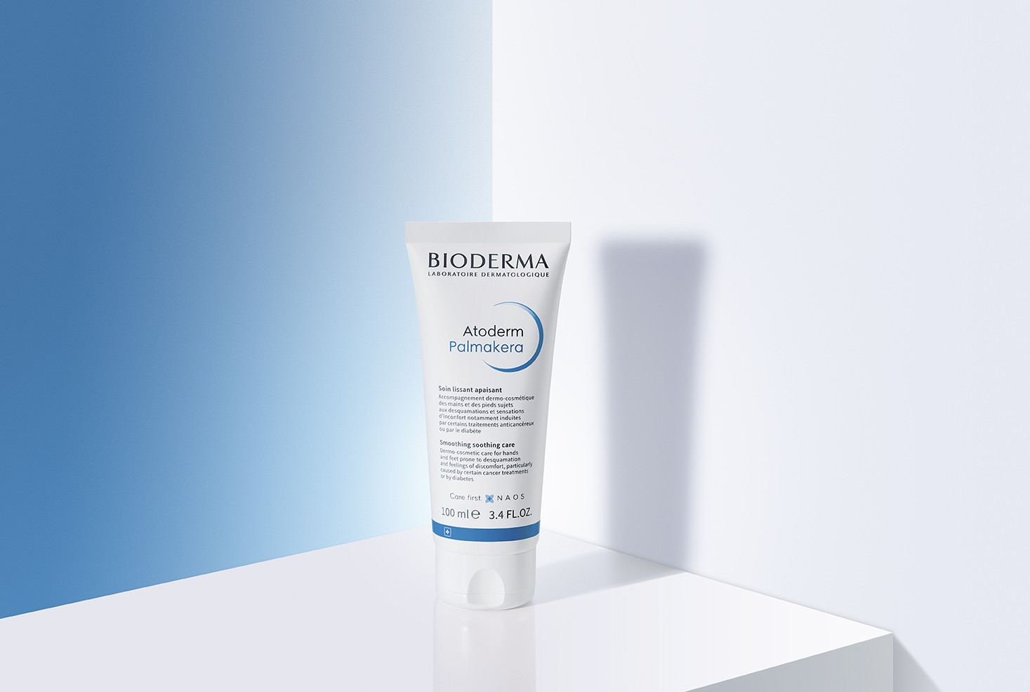 Romain RECHT – Retoucheur Photo Réseaux Sociaux - PARIS - CAMPAGNE BIODERMA