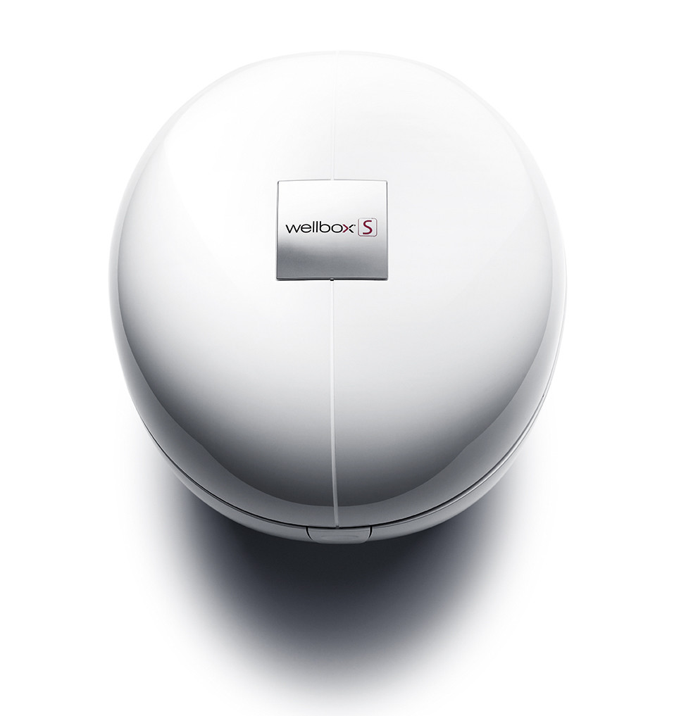 Romain RECHT – Retoucheur Photo Cosmétique - PARIS - CAMPAGNE LPG WELLBOX BLANCHE