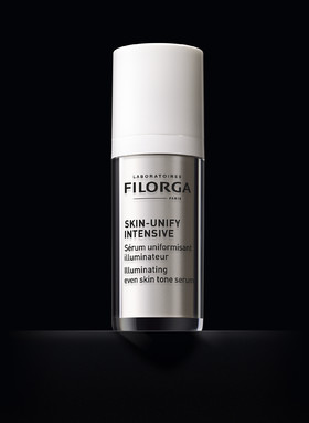 Romain RECHT – Retoucheur Photo Cosmétique - PARIS - CAMPAGNE FILORGA SKIN-UNIFY