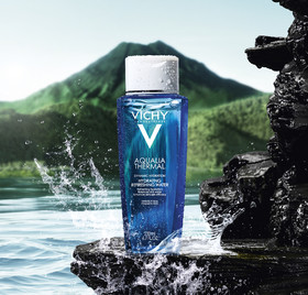 Romain Recht - Retoucheur Photos Cosmétique