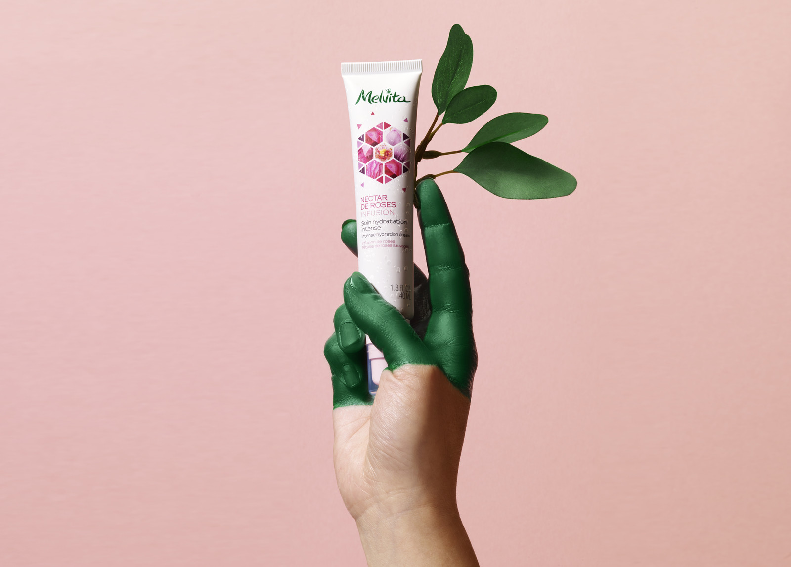 Romain RECHT – Retoucheur Photo Réseaux Sociaux - PARIS - CAMPAGNE MELVITA