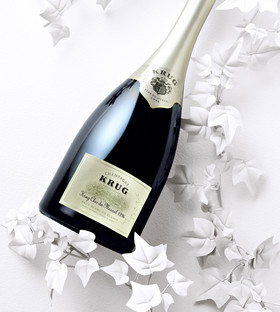 Romain RECHT – Retoucheur Photo Champagne, Bière et Spiritueux - PARIS - CAMPAGNE KRUG