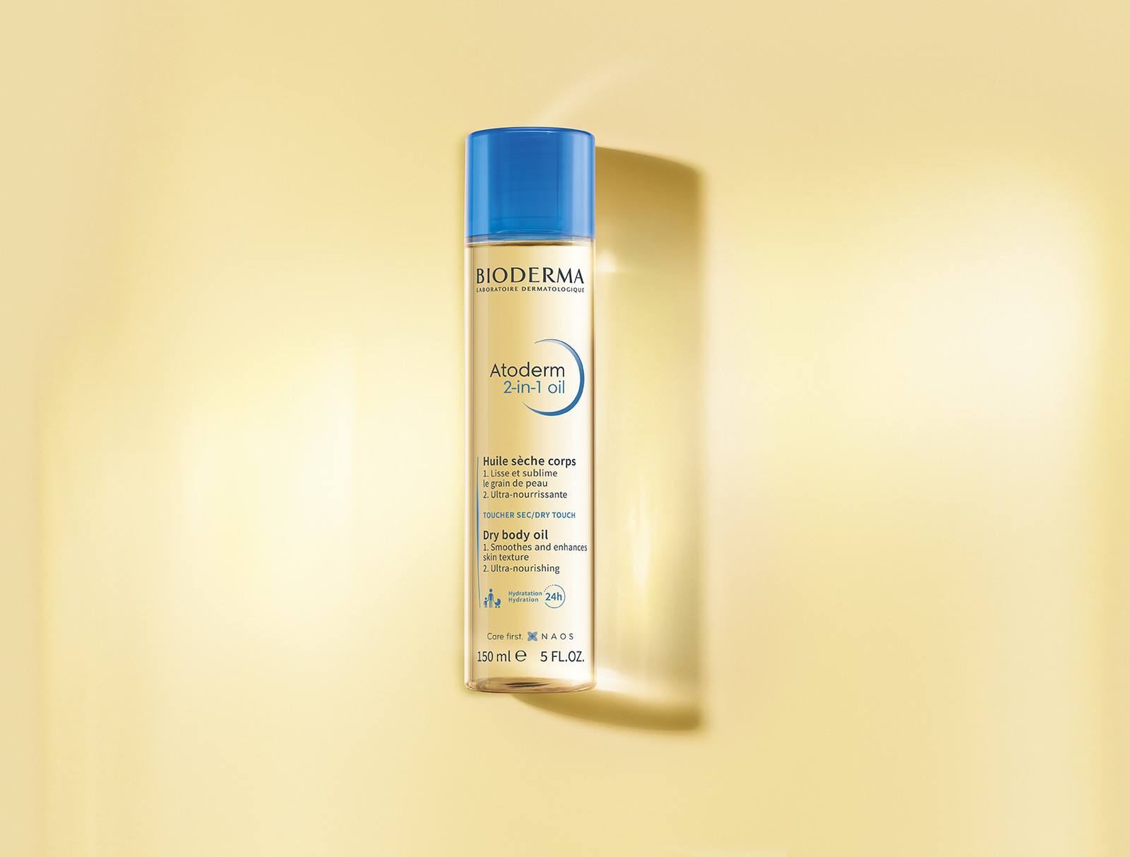 Romain RECHT – Retoucheur Photo Cosmétique - PARIS - CAMPAGNE BIODERMA ATODERM