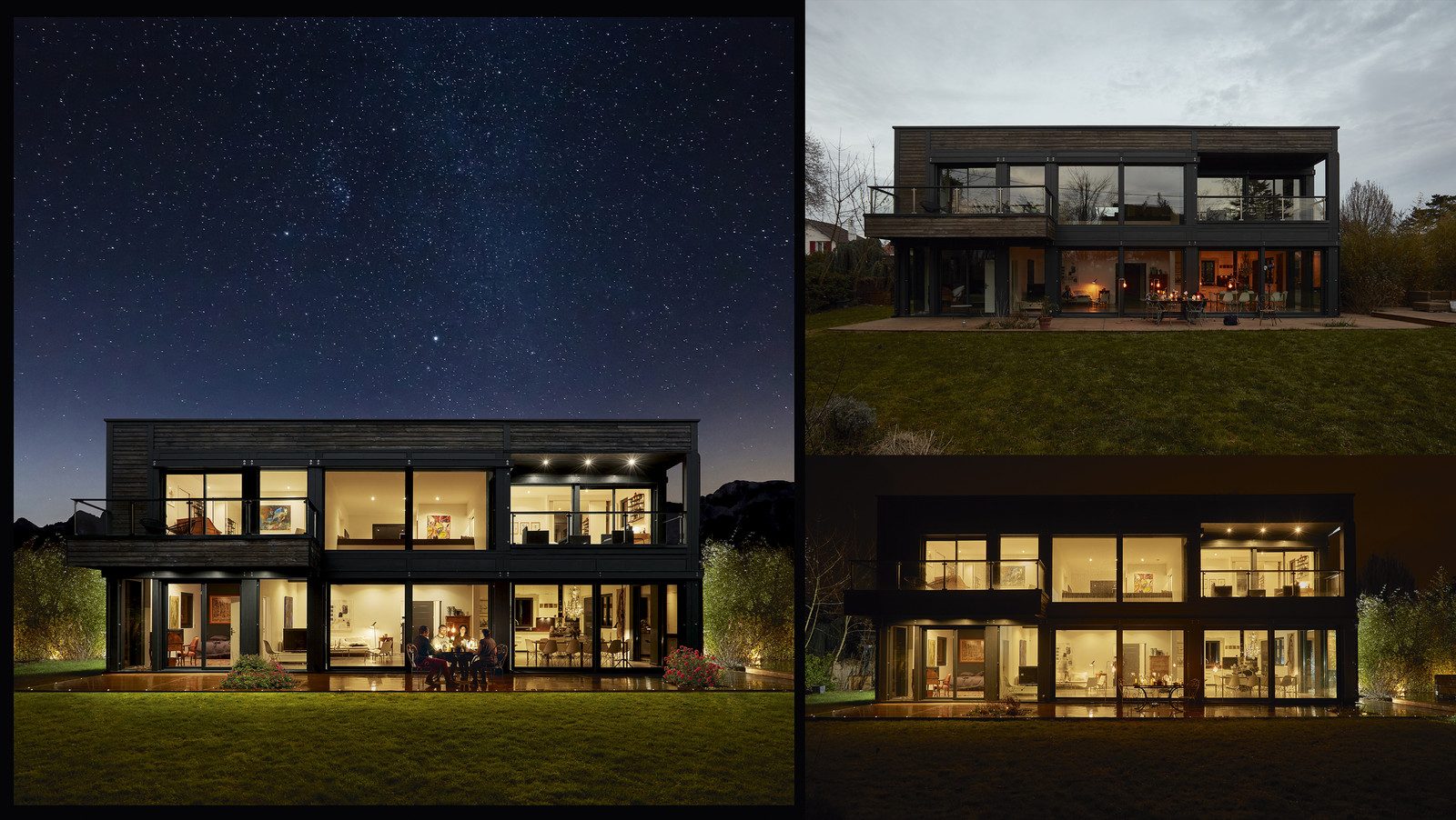 Romain RECHT – Retoucheur Photo Montage - PARIS - MOF