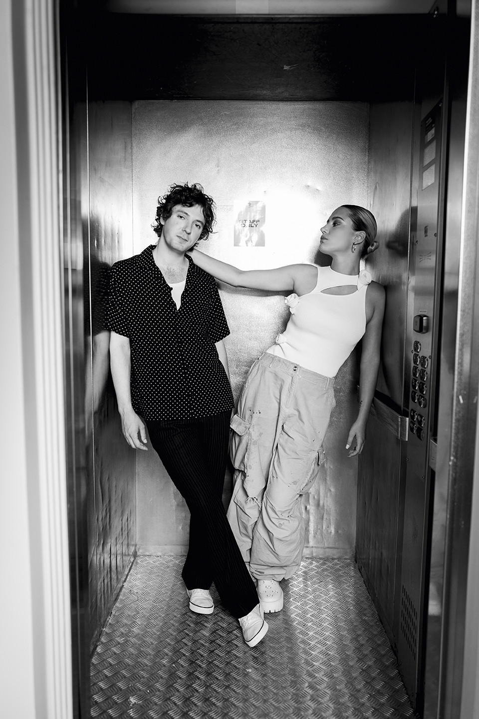 Romain RECHT – Retoucheur Photo Portrait et Beauté - PARIS - FESTIVAL DE CANNES 2023 - MAGAZINE GALA