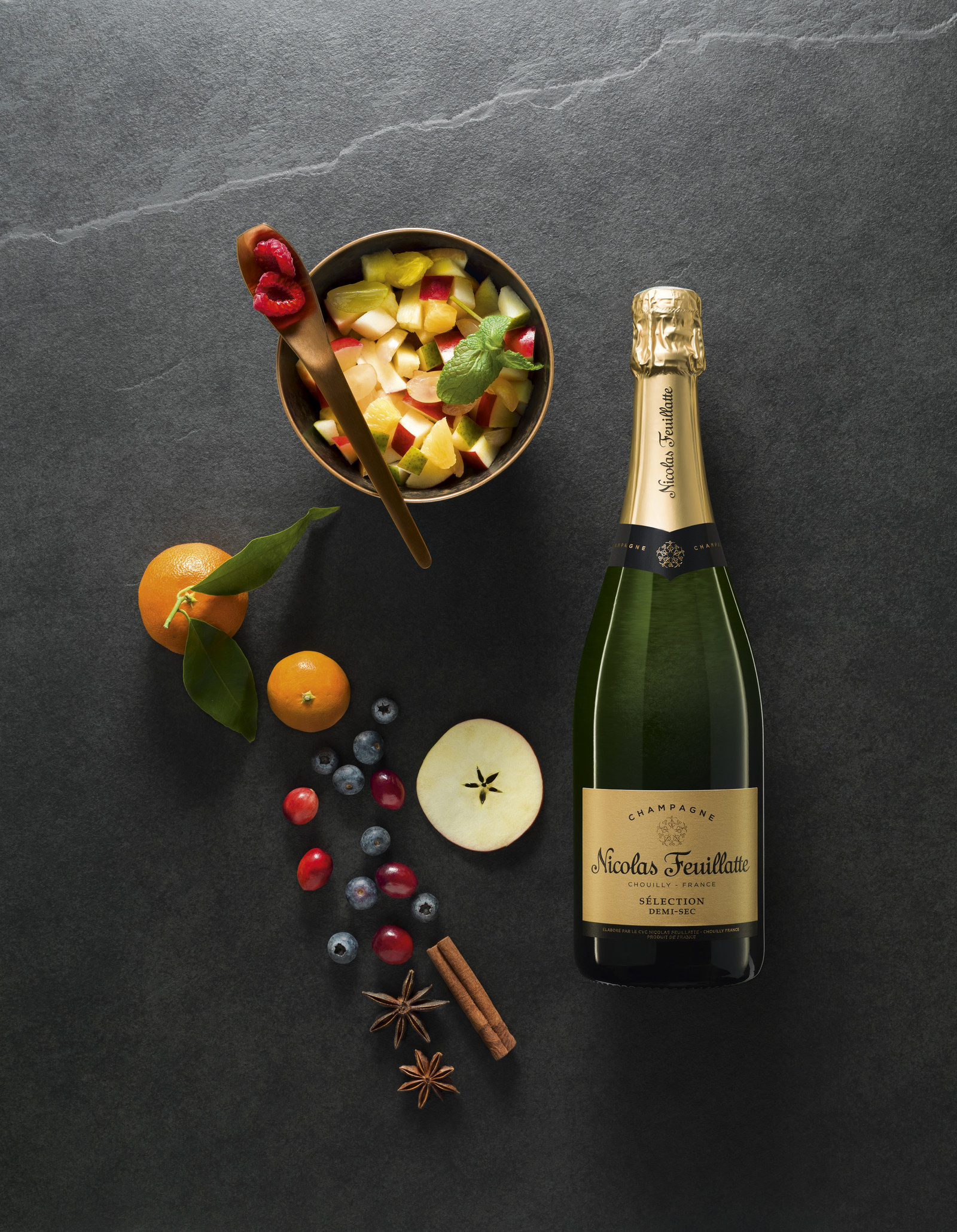 Romain Recht - Retoucheur Photos Champagne