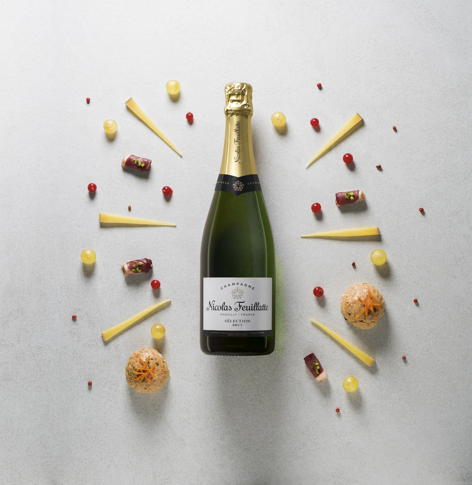 Romain Recht - Retoucheur Photos Champagne